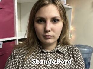 ShandaBoyd