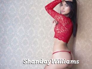 ShandayWilliams