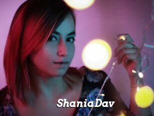 ShaniaDav