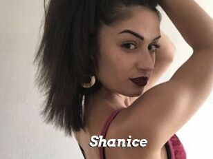 Shanice