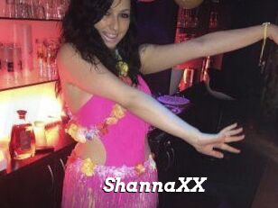 ShannaXX