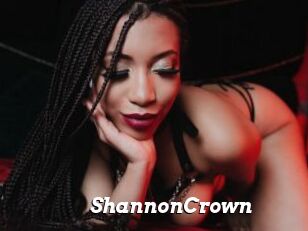 ShannonCrown