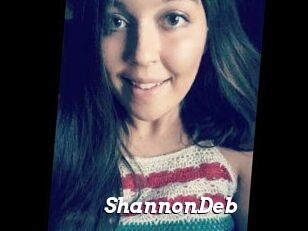 ShannonDeb