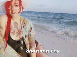 Shannon_Lex