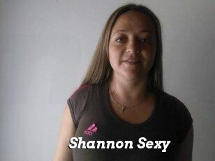 Shannon_Sexy