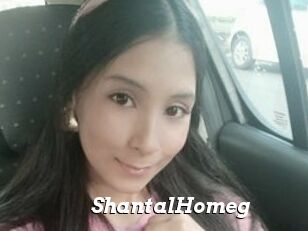 ShantalHomeg