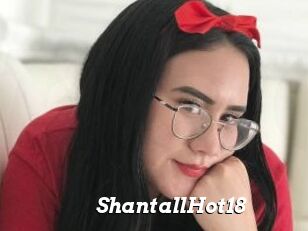 ShantallHot18