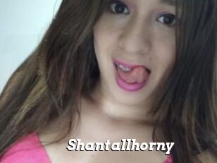 Shantallhorny