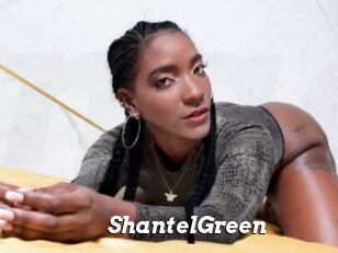 ShantelGreen