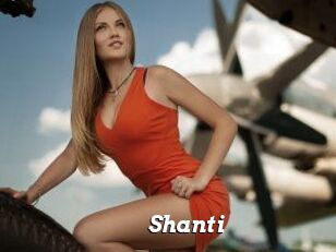 Shanti