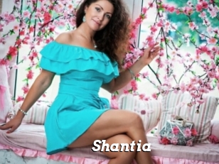 Shantia