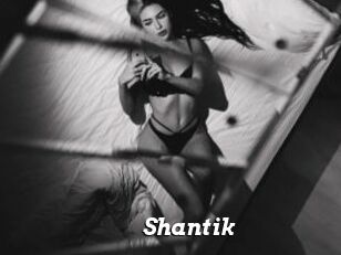 Shantik