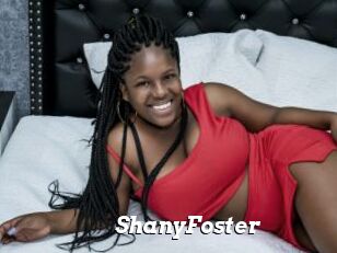 ShanyFoster