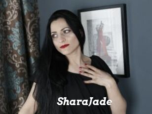 SharaJade