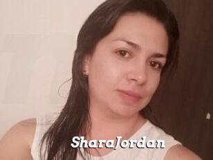 SharaJordan