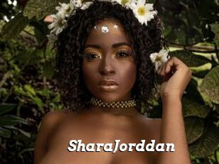 SharaJorddan