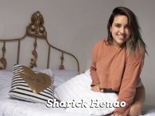 Sharick_Henao