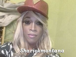 Sharickmontana