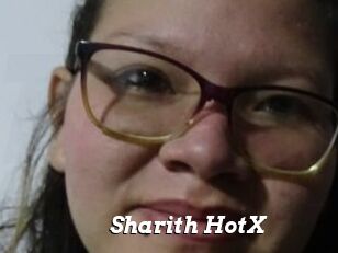 Sharith_HotX