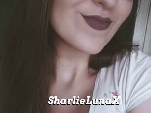 SharlieLunaX