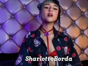 SharlotteBorda