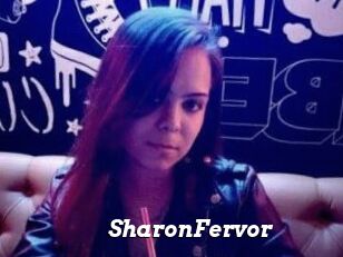 SharonFervor