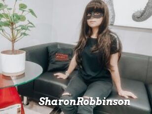 SharonRobbinson