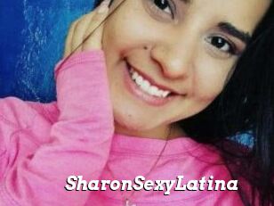 SharonSexyLatina