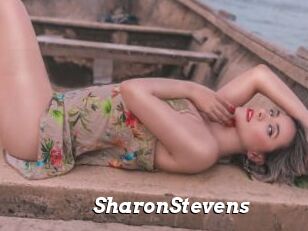 SharonStevens