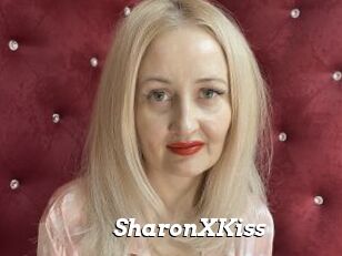 SharonXKiss