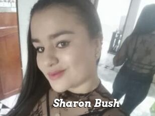 Sharon_Bush