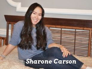 Sharone_Carson