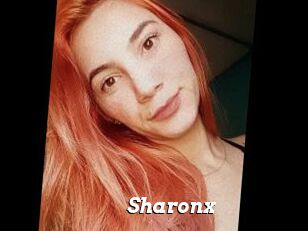 Sharonx