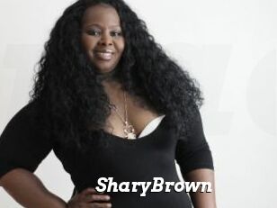 SharyBrown