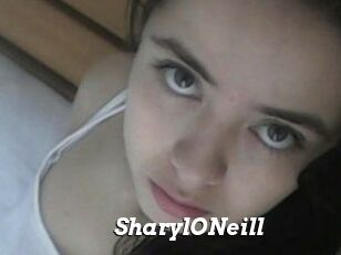 SharylONeill