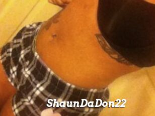 ShaunDaDon22