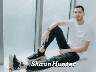 ShaunHunter