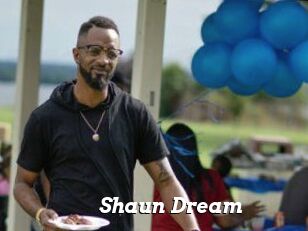 Shaun_Dream