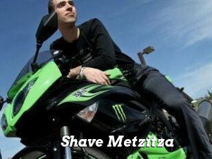 Shave_Metzitza