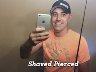 Shaved_Pierced