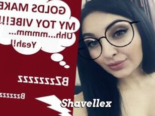 Shavellex