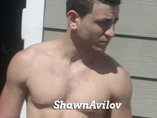 Shawn_Avilov