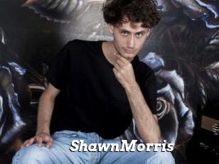 ShawnMorris