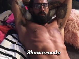 Shawnroode