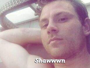 Shawwwn