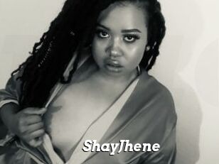 ShayJhene