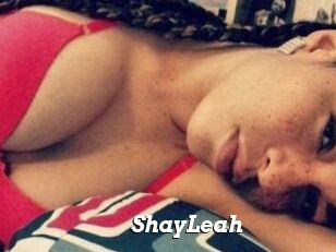 ShayLeah