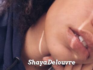 ShayaDelouvre