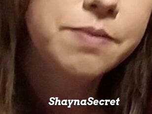 ShaynaSecret