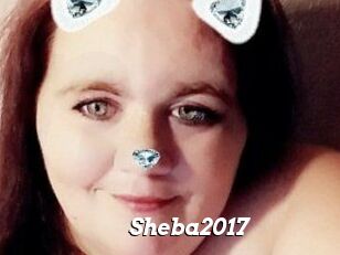 Sheba2017